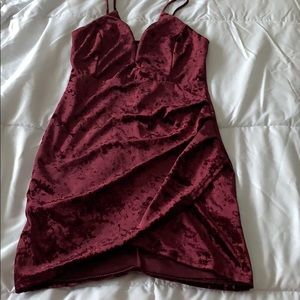 bodycon dress